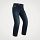 ROSCO WIDE LEG JEANS MAN MID BLUE 40 Image