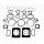 TOP SET DUCATI 996 '01-'06 - 79120302A / 79120301A / 79120251A Image