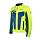 VULCAN JACKET YELLOW MEDIUM Image
