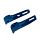 FOOTPEG YAMAHA REAR PILLION BLUE Image