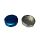 BRAKE RESERVOIR CAP SILVER Image
