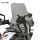 SCREEN KTM 790/890 ADVENTURE/SMT'23-> SMOKED 29x47cm -7.5cm TALLER Image