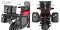 SIDE RACK ONE-FIT (OBK) YAMAHA TRACER 7 '25-> - KIT Image