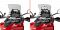 ACCESSORY HOLDER BRACKET DUCATI MULTISTRADA V2/V2S '25-> Image