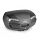 MONOLOCK TOP BOX 46LT RIVIERA BLACK TECH REFLECTORS Image