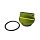 OIL FILLER CAP GREEN Image