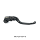 4201 100119 CS RCS CC BRAKE LEVER LONG FOLDABLE 25 mm-25 POS ADJ BLACK Image