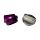 OIL FILTER CAP M37.5 X 1.5 THREAD PURPLE Image