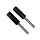 EXTRACTOR PIN (2 PIECES) 2.5 mm FOR MORSE CHAIN TOOL MK1588 Image
