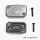 RESERVOIR CAP AND BELLOWS FOR MASTER CYLINDERS 107677- Image