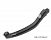 FOLDING HALF LEVER LONG RACING RADIAL MASTER CYLINDER Image