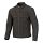 REVIVAL D3O LEATHER JACKET PERFORATED BLACK 38 Image
