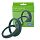 SKF FORK SEALS KIT 2PCS (OIL-DUST) OHLINS 43 mm GREEN Image