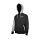 FUSION SWEATSHIRT BLACK/GREY X-LARGE Image
