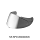 VISOR N80-8 / N87P / N87 / N60.6 SILVER MIRROR (NFS-06) Image