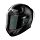 HELMET X804RS ULTRA CARBON PURO CARBON SMALL Image