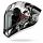 HELMET X804RS ULTRA CARBON REPLICA C. CHECA WHITE XX-LARGE Image