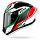 HELMET X804RS ULTRA CARBON MAVEN TRI-COLORI SMALL Image
