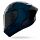HELMET X804RS ULTRA CARBON LIQUIDO BLUE X-LARGE Image