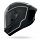 HELMET X804RS ULTRA CARBON ASSO DI PICCHE BLK/RED/WHITE/GREEN M Image