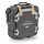 PANNIER BAG SINGLE CAM-SIDE SHAPED (PLOS) 25LT CANYON (NEED LOCK) Image
