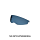 INTERNAL VISOR (VPS) X552 / X1005 / X903 DARK GREEN ECE 22.06 Image
