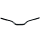 HANDLEBAR TAPERED ADV BLK 785mm WIDE 144.5mm HIGH 88mm BACKSWEEP Image