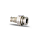 CLIP FIXING 3/8x24 CONCAVE FEMALE Image