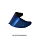 VISOR X904 VISOR METALLIC BLUE (XFR-04) Image