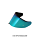 VISOR X904 VISOR IRIDIUM BLUE (XFR-04) Image