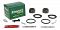 FRENKIT CALLIPER SUPERKIT BREMBO FRONT/REAR BMW 38 - 08 CALLIPER Image