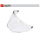 TRANSPARENT VISOR FOR 80.1 Image