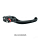 4233 652026 CS BRAKE LEVER SHORT FOLDABLE 25 mm-25 POS ADJ REDBMW F450GS '26-> Image
