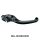 4203 652026 CS BRAKE LEVER SHORT FOLDABLE 25 mm-25 POS ADJ BLACKBMW F450GS '26-> Image