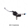 CLUTCH MASTER CYLINDER OFF ROAD 9mm - (KTM 79202030044) Image
