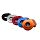 G2 ERGO BILLET PRO ALU THROTTLE HOUSING ONLY EUROPEAN 2 CABLE BLACK Image