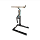 FRONT HEADSTEM STAND SIDE LIFT BLACK Image