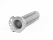 G2 ALU REPLACEMENT/QUICK THROTTLE TUBE HONDA/KAWASAKI/TRIUMPH Image