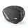 RIGHT-SIDE SINGLE SOFT BAG 18 LT WITH STEALTH MOUNTING SYSTEM (OPTIONAL LOCK SET ZR227 SOLD SEPARATELY) Image