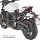 MOUNT FOR EASY SIDE BAG L ONLY CB 1000 HORNET '25-> (NOT WITH SR1215) Image