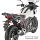 MOUNT FOR EASY SIDE BAGS HONDA NC 750 X '25-> (NEED 1192FZ) Image