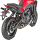 MOUNT FOR EASY SIDE BAGS YAMAHA TRACER 7 '25-> Image
