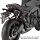 MOUNT FOR EASY SIDE BAGS YAMAHA MT-09 '24-> (NEEDS SR2169 OR 2169KIT) Image