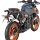 MOUNT FOR EASY SIDE BAGS KTM 125/390 DUKE '25-> Image