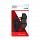 BRAKE PADS SCOOTER FRONT/REAR CC COMPOUND Image