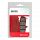 BRAKE PADS FRONT ROAD SINTERED KAWASAKI / SUZUKI PAIR WITH 07KA19 Image