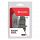 BRAKE PADS FRONT TRACK SINTERED SUZUKI SV650 PAIR WITH 07KA19 Image