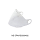 VISOR N20-2 VISOR CLEAR (NJS-13) Image
