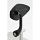 9400 000014 TYPE 4 H/BAR END MIRROR SINGLE BLACK EG/EEC -K Image