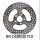 REAR DISC HARLEY DAVIDSON VARIOUS '70-'03 Image